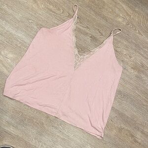 American Eagle tank